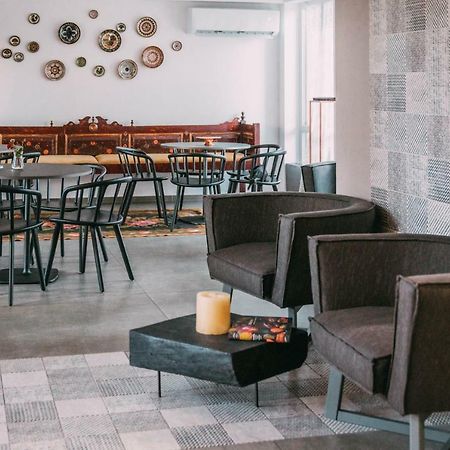 Casa Daca Boutique Hotel Кишинёв Экстерьер фото