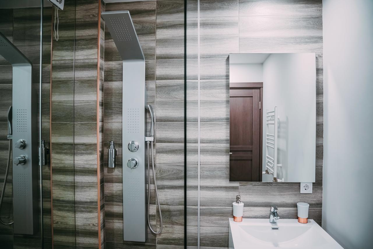 Casa Daca Boutique Hotel Кишинёв Экстерьер фото