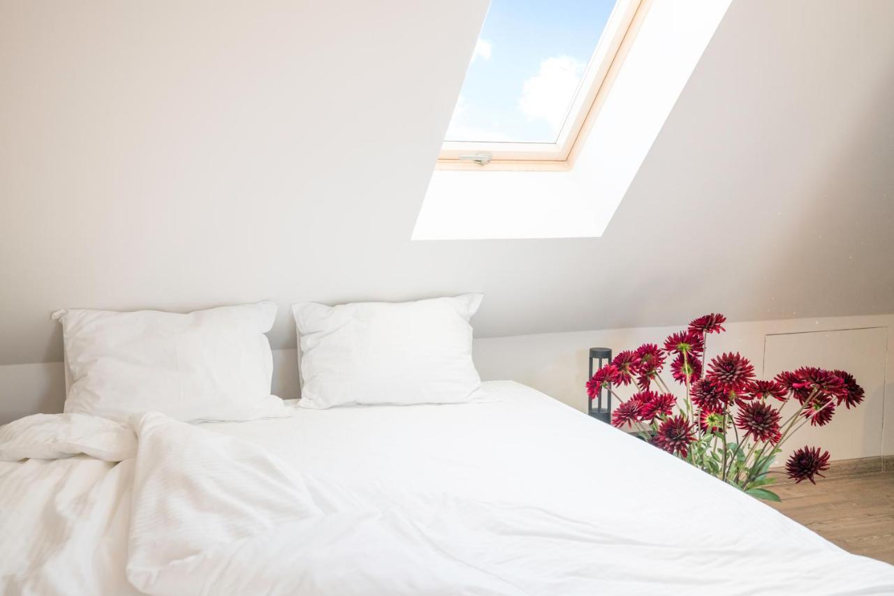Casa Daca Boutique Hotel Кишинёв Экстерьер фото