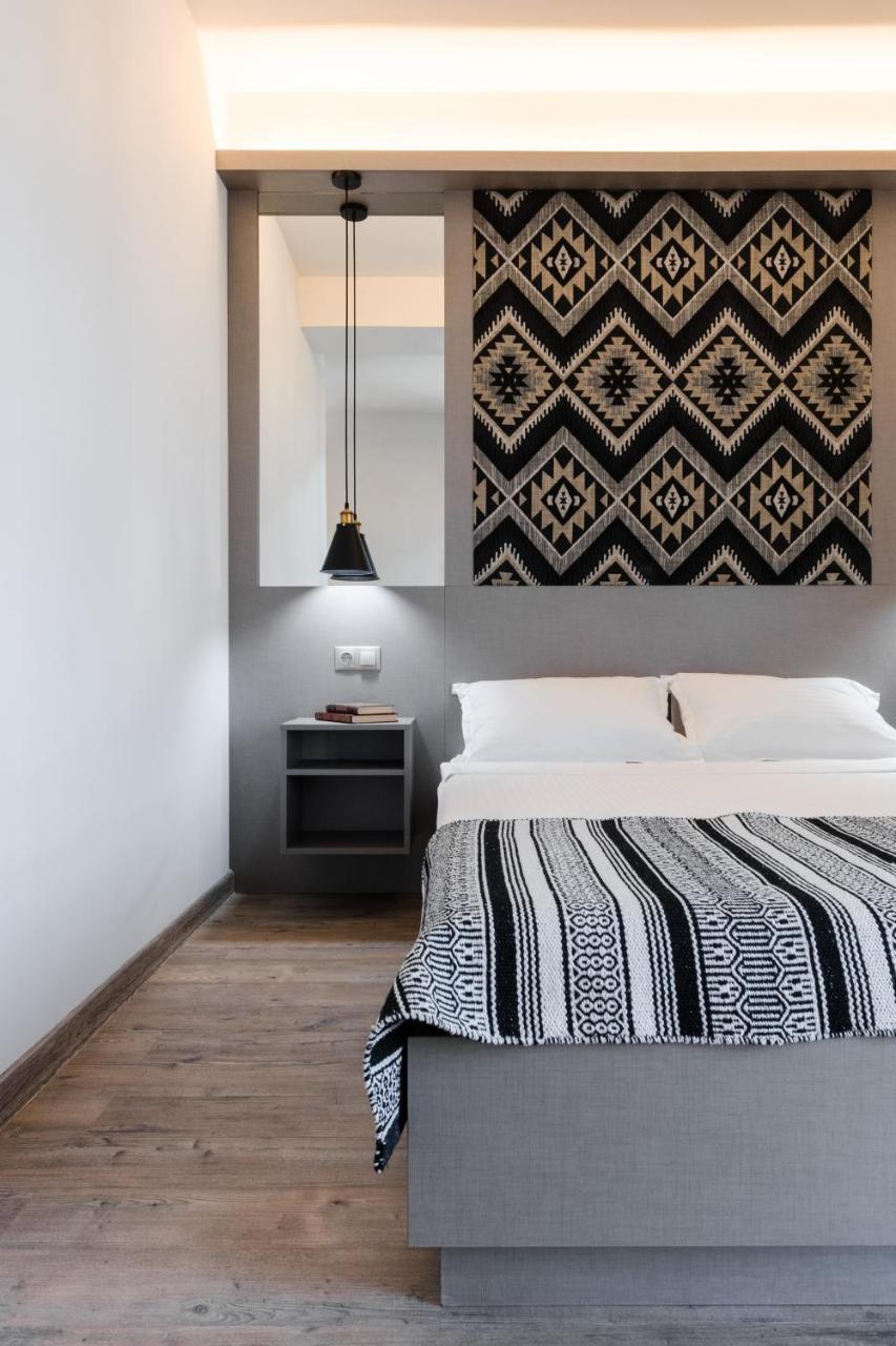 Casa Daca Boutique Hotel Кишинёв Экстерьер фото