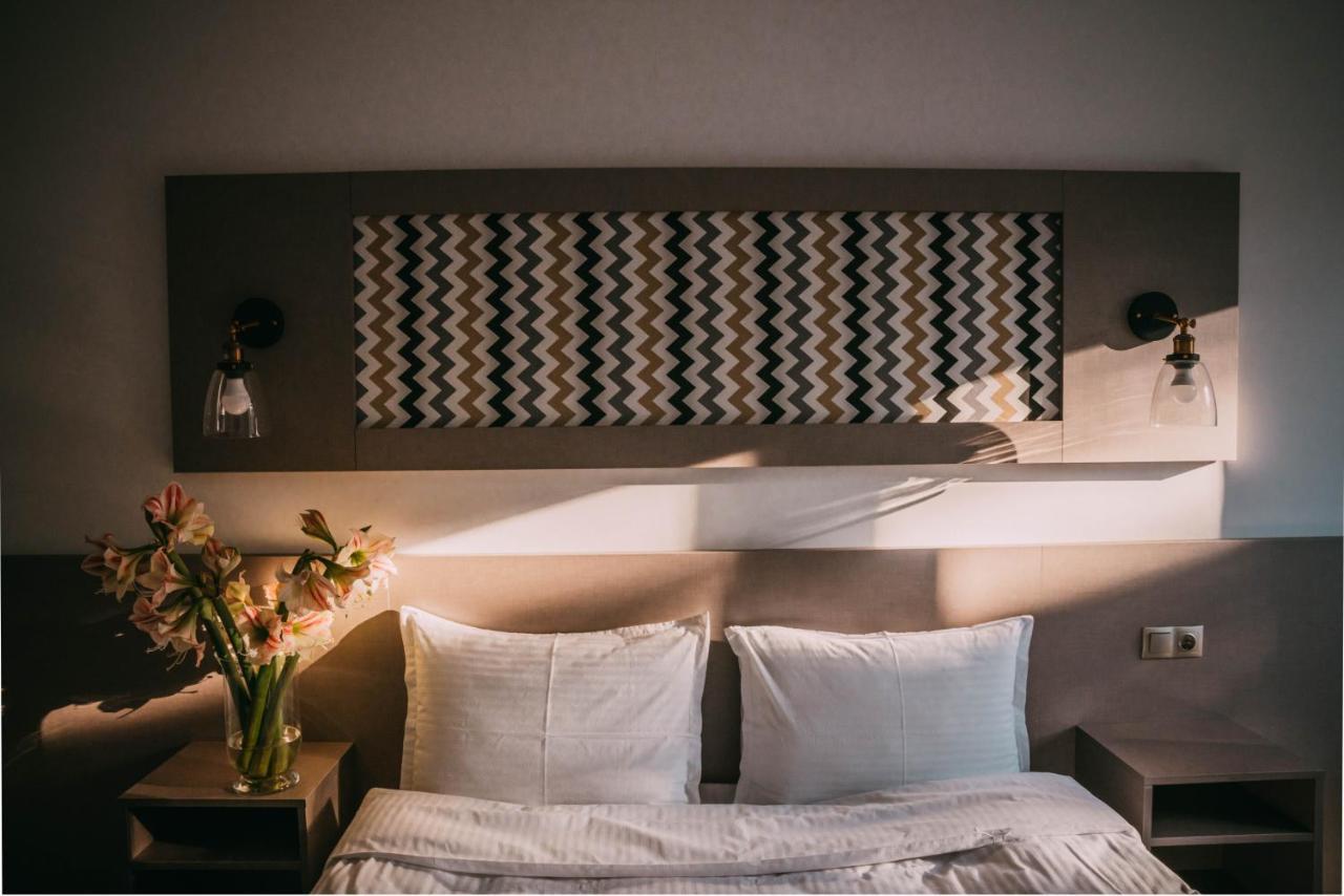 Casa Daca Boutique Hotel Кишинёв Экстерьер фото