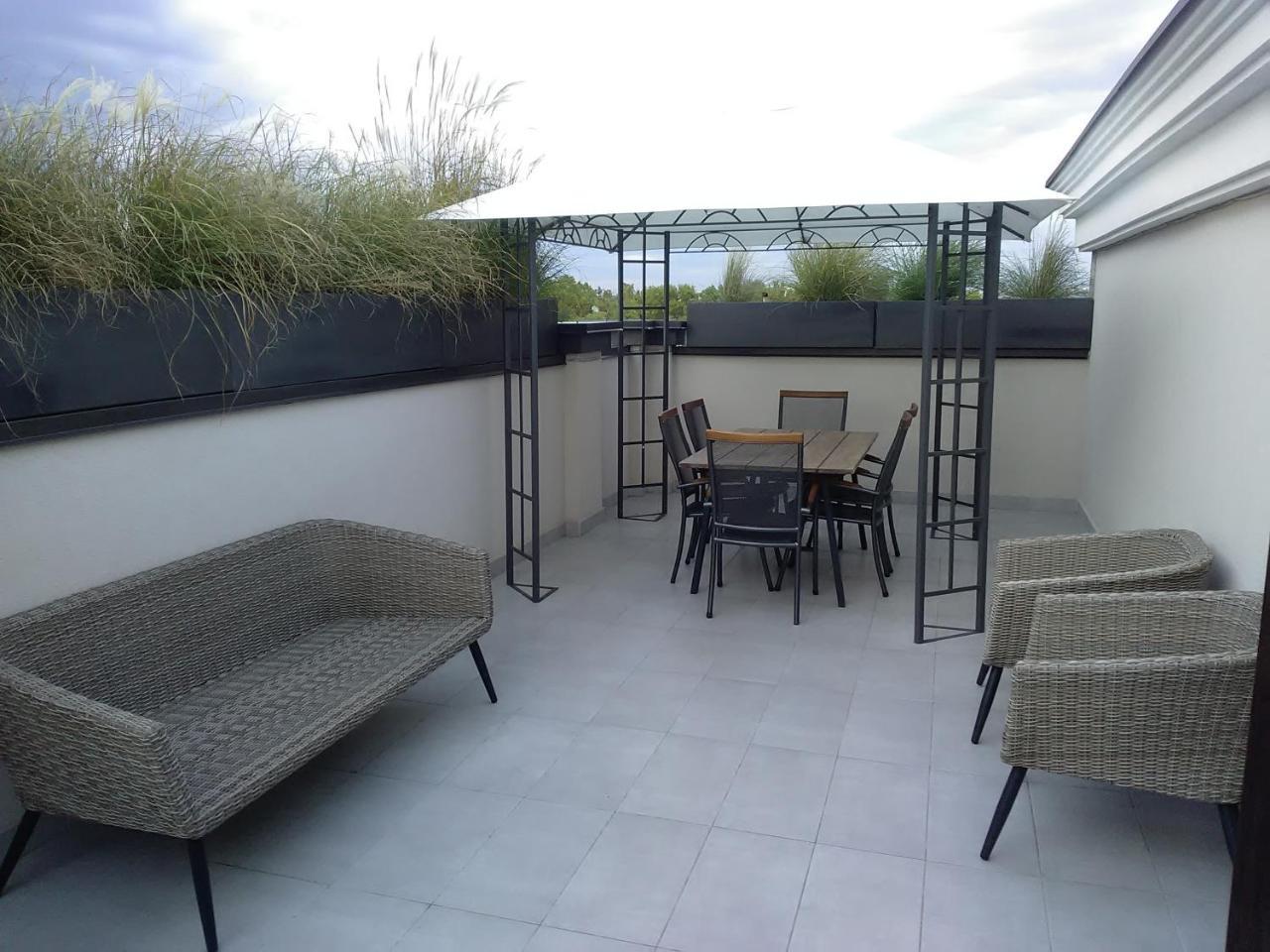 Casa Daca Boutique Hotel Кишинёв Экстерьер фото